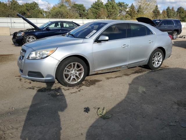 Global Auto Auctions: 2013 CHEVROLET MALIBU 1LT
