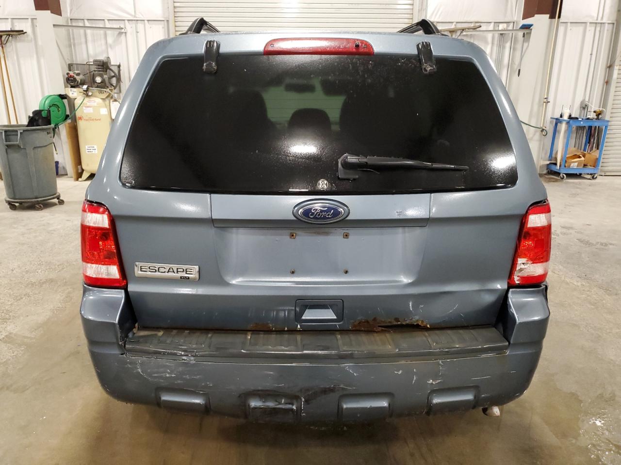 FORD ESCAPE XLT