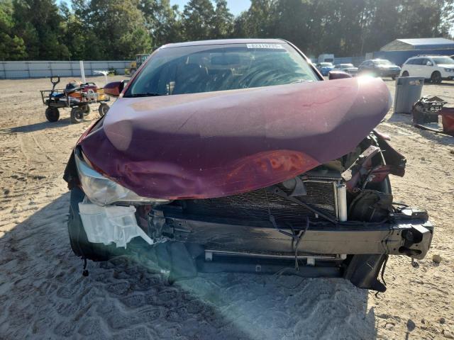 2017 TOYOTA CAMRY LE 4T1BF1FK6HU676457