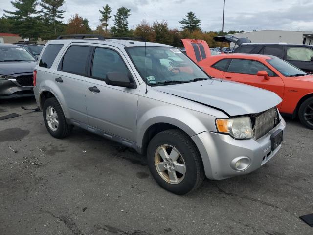 2012 FORD ESCAPE XLT - 1FMCU9DG4CKC23272