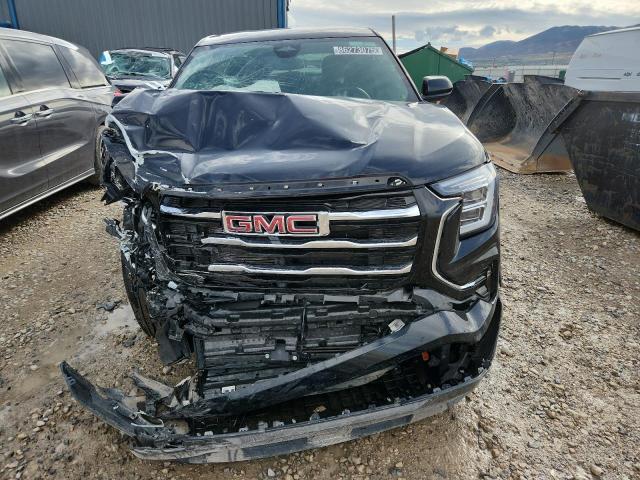 2025 GMC TERRAIN EL - 3GKALUEG0SL273927