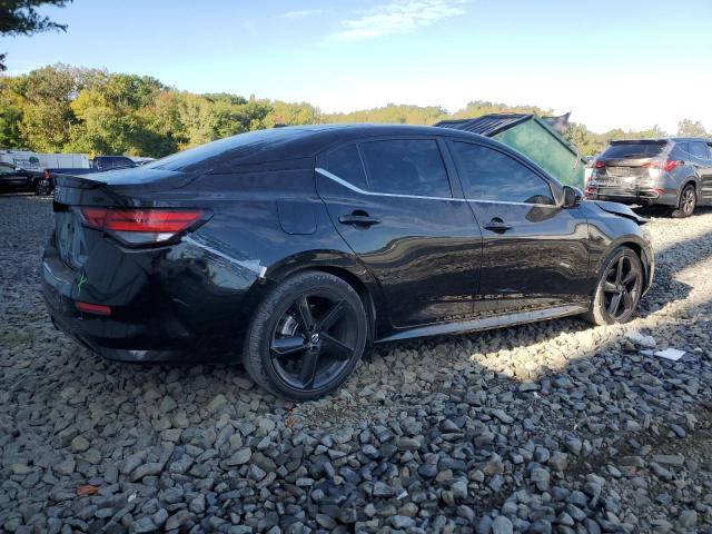 2022 NISSAN SENTRA SR 3N1AB8DV1NY300682