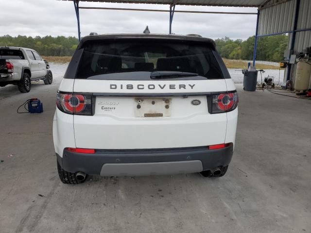 2017 LAND ROVER DISCOVERY SALCP2BG5HH668168