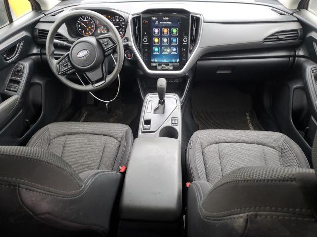 2024 SUBARU CROSSTREK #3292832574