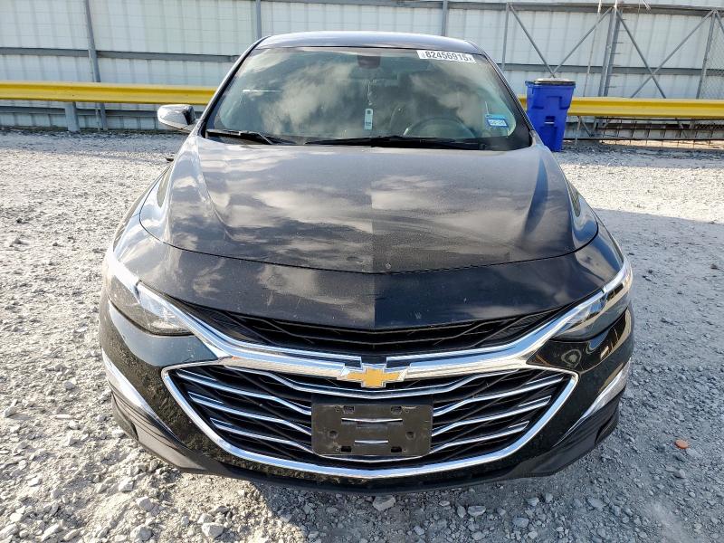 2021 CHEVROLET MALIBU LS #3287658008