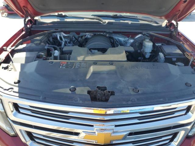 2015 CHEVROLET TAHOE C1500 LTZ 1GNSCCKC1FR201796