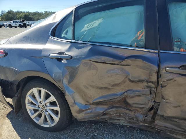 2021 TOYOTA CAMRY LE #3298146289