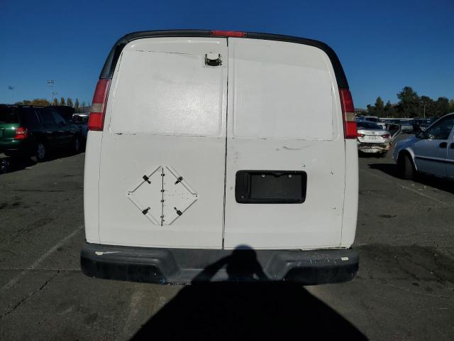 2013 CHEVROLET EXPRESS #3296208427