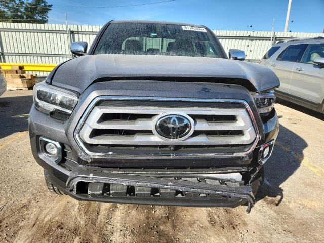 2023 TOYOTA TACOMA DOU - 3TYGZ5AN9PT158716