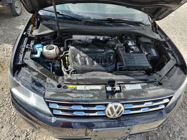 2020 VOLKSWAGEN TIGUAN SE - 3VV2B7AXXLM086329