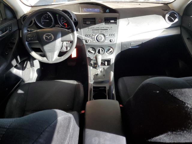 2013 MAZDA 3 I #3302896958