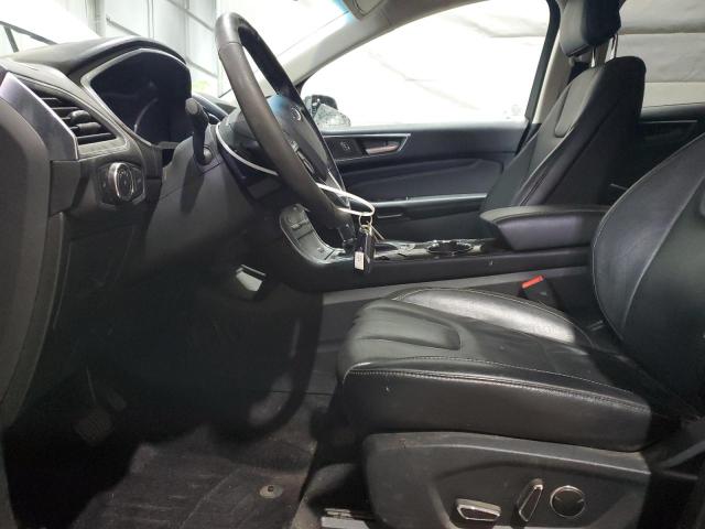 2016 FORD EDGE TITAN - 2FMPK4K82GBB41482