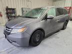2017 HONDA ODYSSEY EX - 5FNRL5H66HB015183