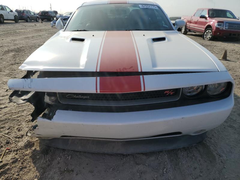 2014 DODGE CHALLENGER - 2C3CDYAG1EH116567