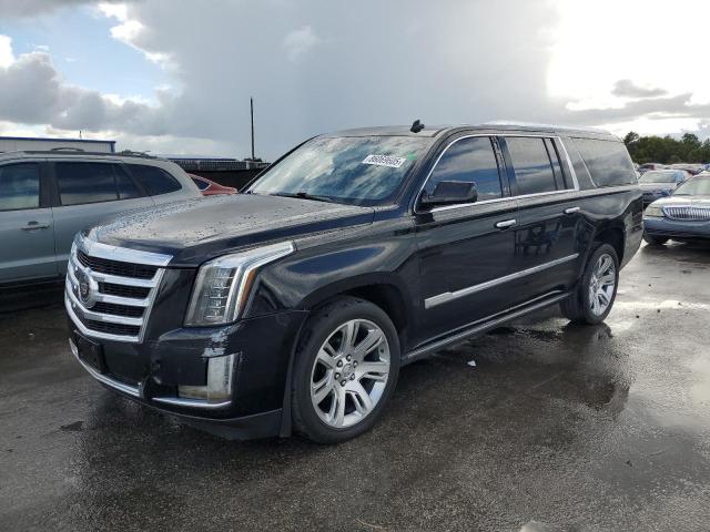 CADILLAC ESCALADE E