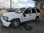 Lot #3298012144 2003 CHEVROLET TRAILBLAZE