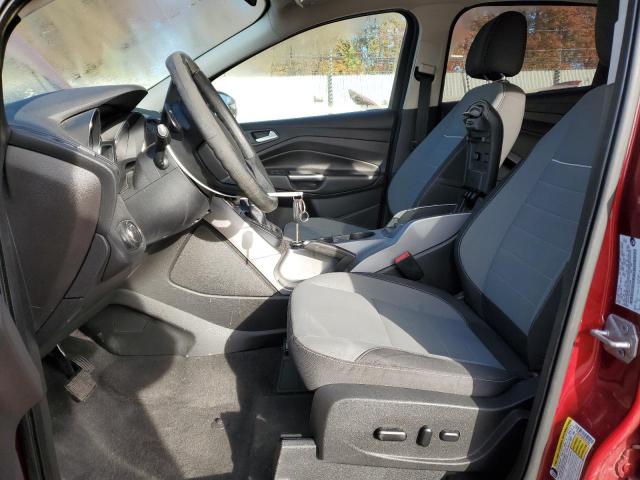 2014 FORD ESCAPE SE #3293380452