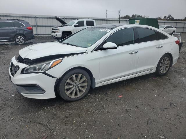 2016 HYUNDAI SONATA SPO - 5NPE34AF7GH383424