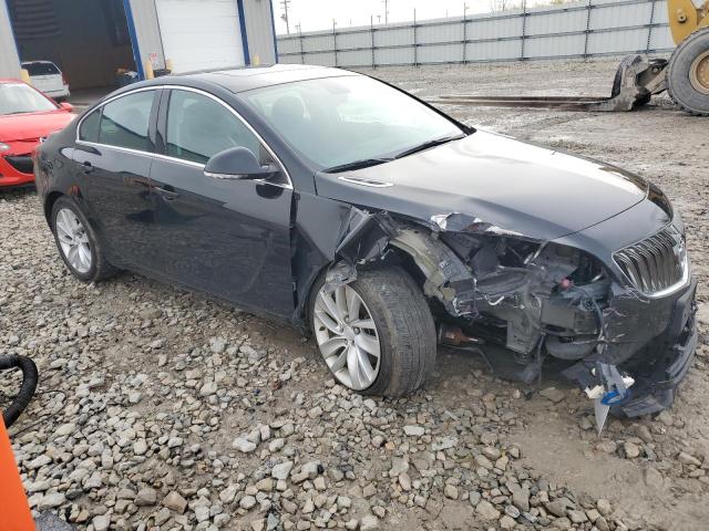 2015 BUICK REGAL - 2G4GK5EX0F9263725