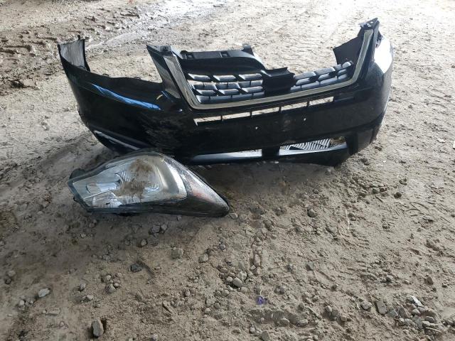 2017 SUBARU FORESTER 2 JF2SJAGC0HH426068