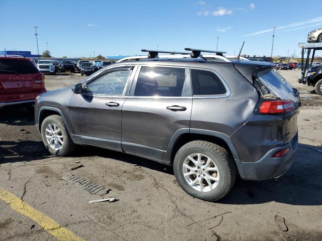 2017 JEEP CHEROKEE L #3275461715
