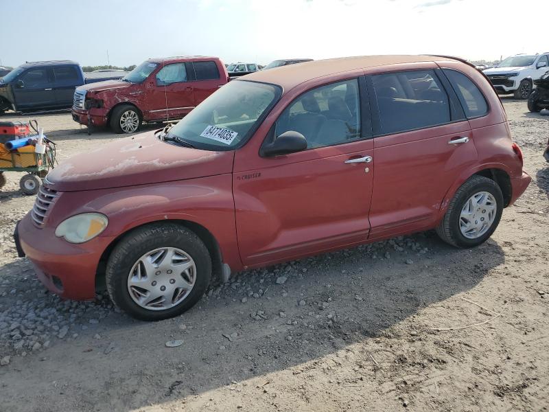 CHRYSLER PT CRUISER TOURING
