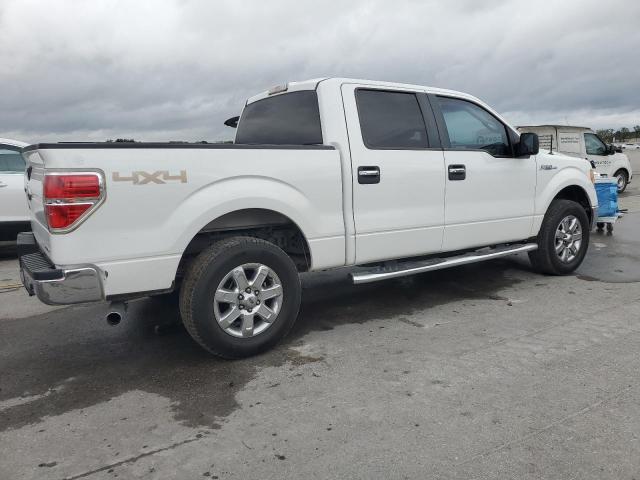 2013 FORD F150 SUPER #3305491067