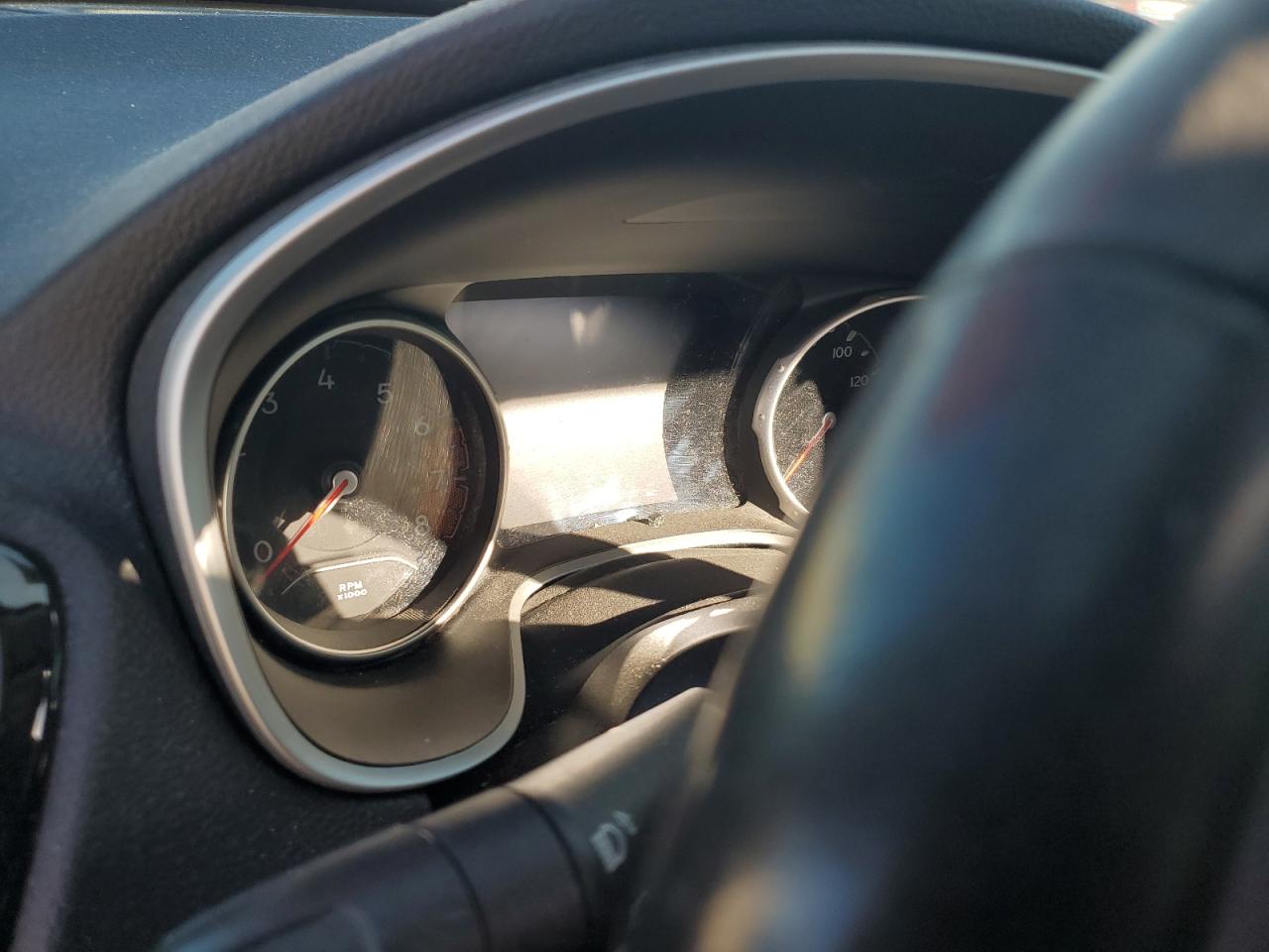 JEEP COMPASS LIMITED