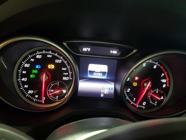 2018 MERCEDES-BENZ GLA 250 4M - WDCTG4GB1JJ477470