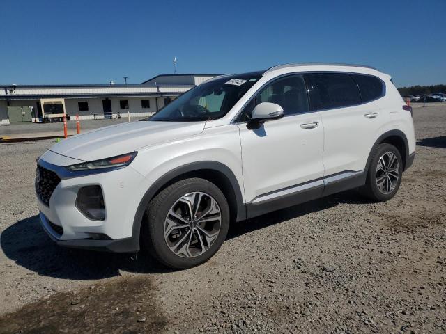 Global Auto Auctions: 2019 HYUNDAI SANTA FE L