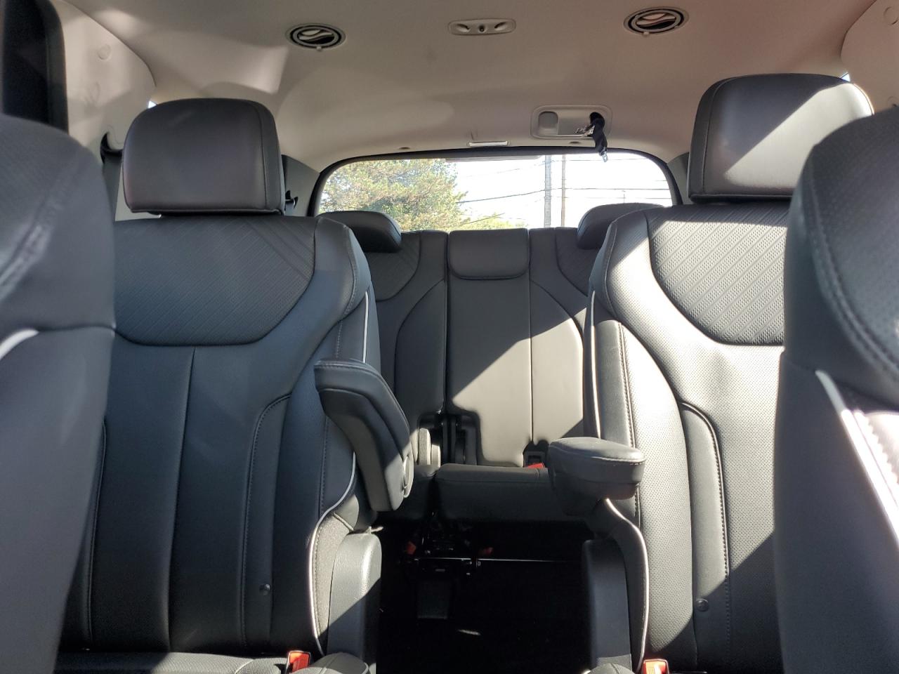 HYUNDAI PALISADE SEL