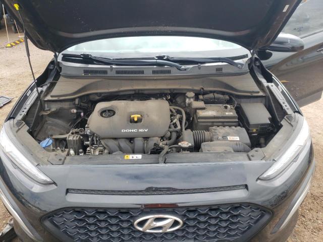 2021 HYUNDAI KONA SE #3284341036