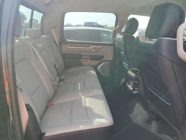 2024 RAM 1500 LIMIT - 1C6SRFHTXRN124431