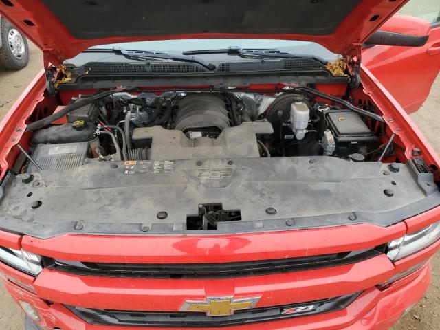 2016 CHEVROLET SILVERADO - 1GCVKREC3GZ211965