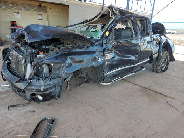 2007 DODGE RAM 2500 S #3308505065
