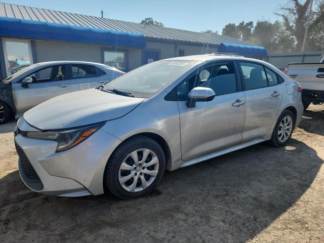 Global Auto Auctions: 2020 TOYOTA COROLLA LE