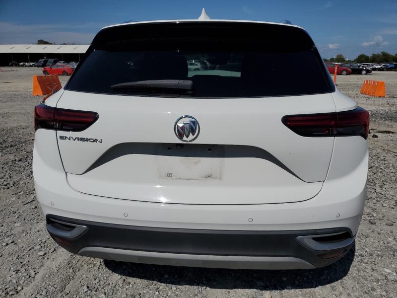 2021 BUICK ENVISION P #3301945466