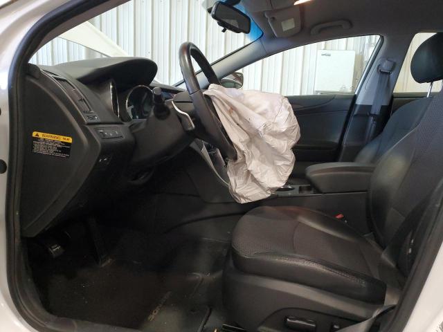 2012 HYUNDAI SONATA SE - 5NPEC4AB1CH443205