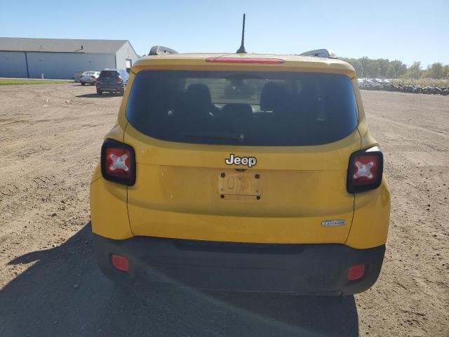2015 JEEP RENEGADE L ZACCJABT2FPB47026
