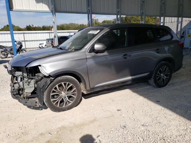 MITSUBISHI OUTLANDER SE