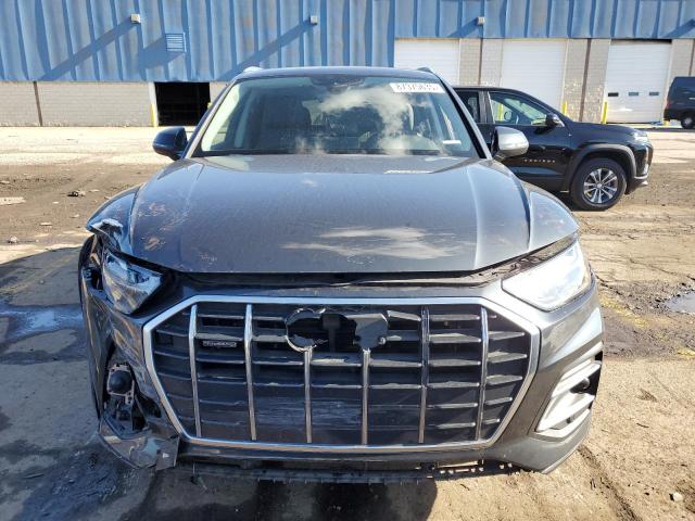 2021 AUDI Q5 PREMIUM #3292488684