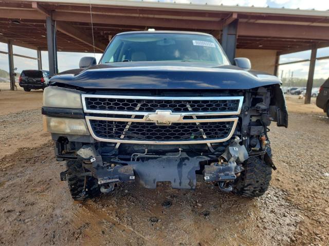 2007 CHEVROLET SILVERADO #3263828702