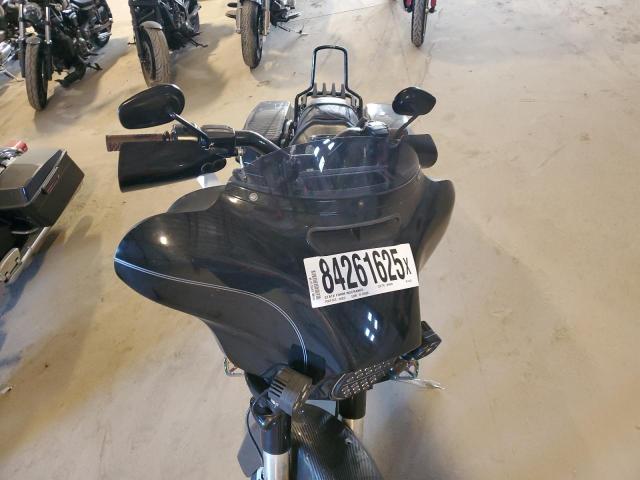 2014 HARLEY-DAVIDSON FLHTCU ULT - 1HD1FCM11EB615223