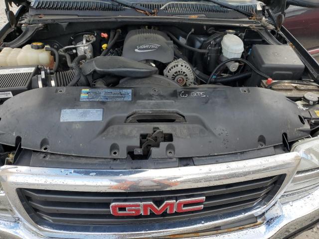 2003 GMC NEW SIERRA #3302729010