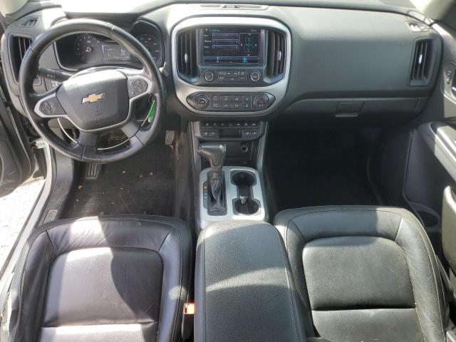 2018 CHEVROLET COLORADO Z 1GCGTEEN8J1147993