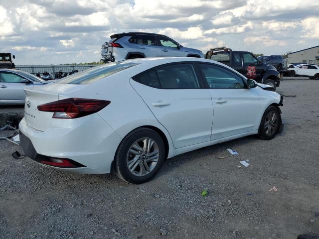 2019 HYUNDAI ELANTRA SE #3293566964