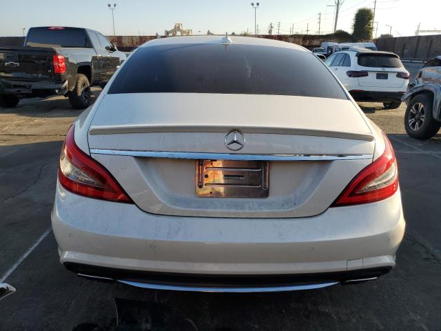 2012 MERCEDES-BENZ CLS 550 - WDDLJ7DB5CA047379