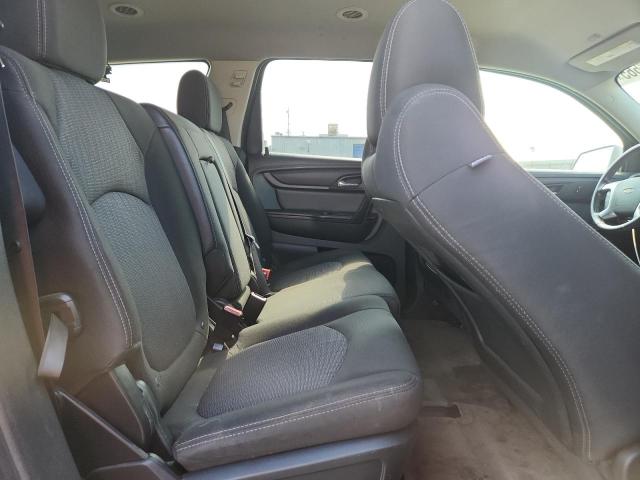 2016 CHEVROLET TRAVERSE L - 1GNKRGKD0GJ117337