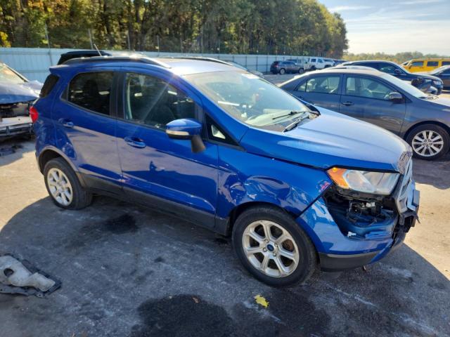 2018 FORD ECOSPORT S - Other View