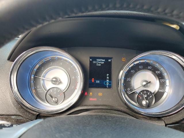 2013 CHRYSLER 300 #3292463706